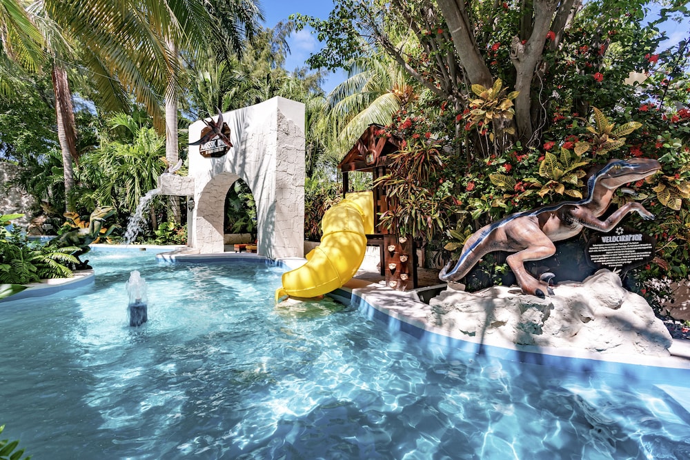 Children's pool