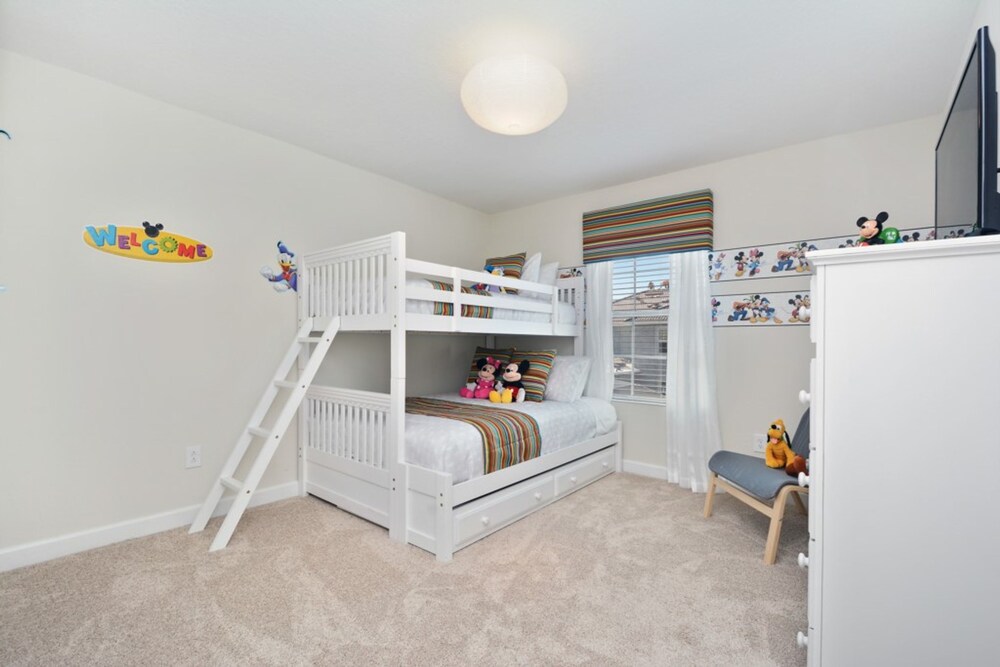 Super Nice Townhome Near Disney With Private Pool Kissimmee - photo 7