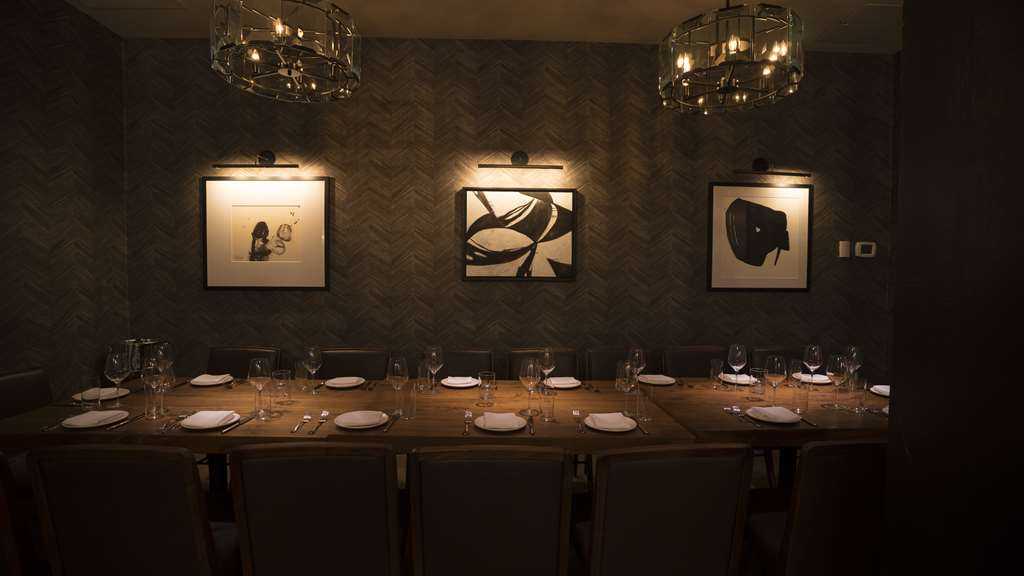 Hotel Seville Nomad in the Unbound Collection by Hyatt - photo 15