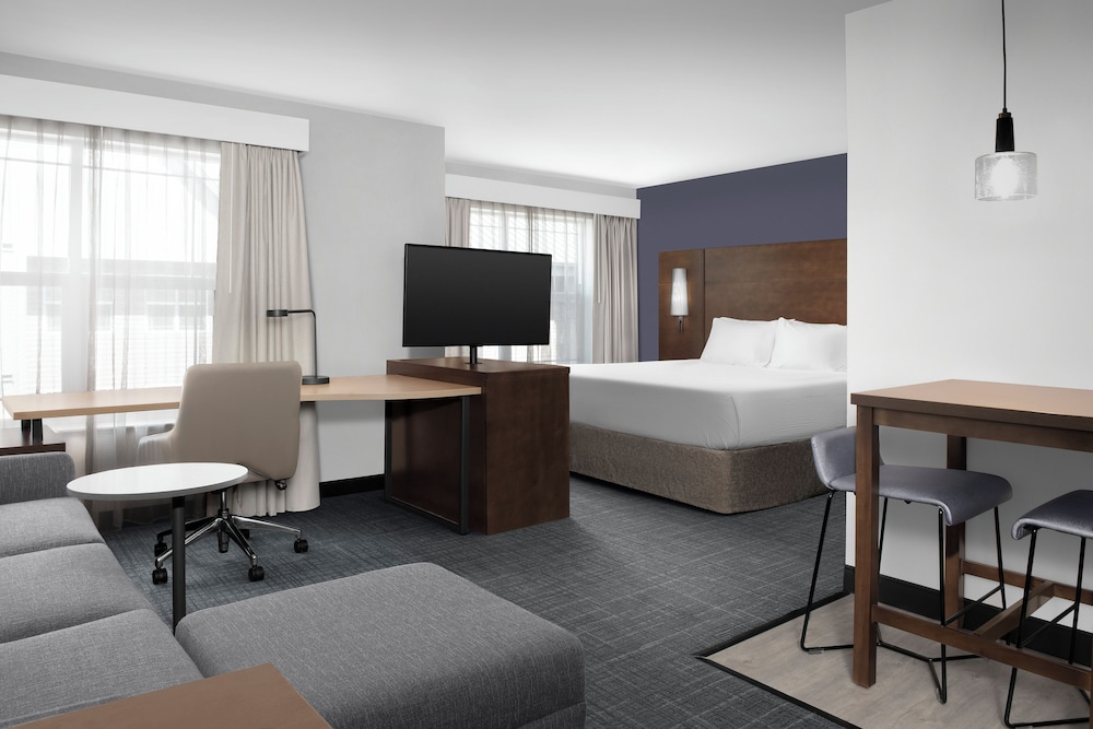 Residence Inn by Marriott Bozeman - photo 2
