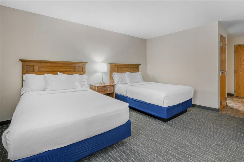 SureStay Plus Hotel by Best Western Elizabethtown Hershey - photo 19