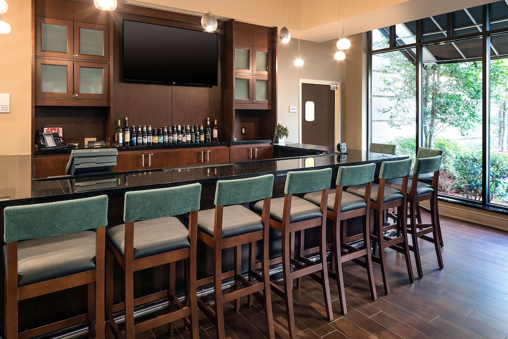 Hampton Inn & Suites Little Rock Downtown - photo 27