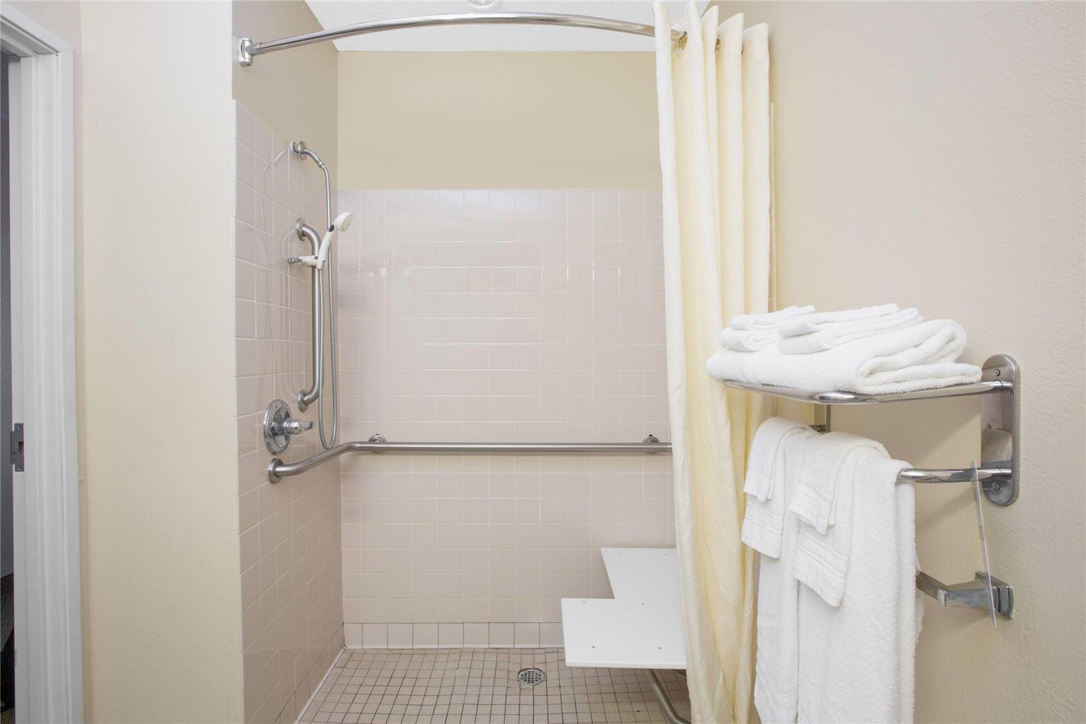 Microtel Inn & Suites by Wyndham Hattiesburg - photo 9