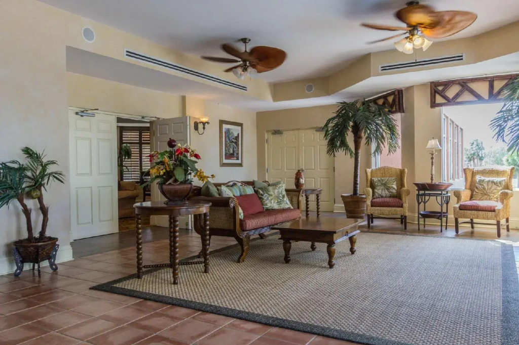 Lovers Key Resort 901 - photo 11