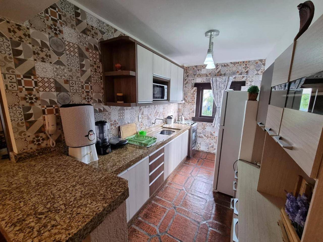 Apartamento A 15 Metros Do Mar De Bombinhas