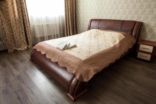 Chyhorinskyi Hotel - last minute hotel in Kyiv