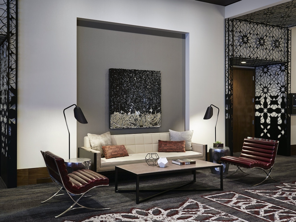 Loews Chicago Hotel - photo 88