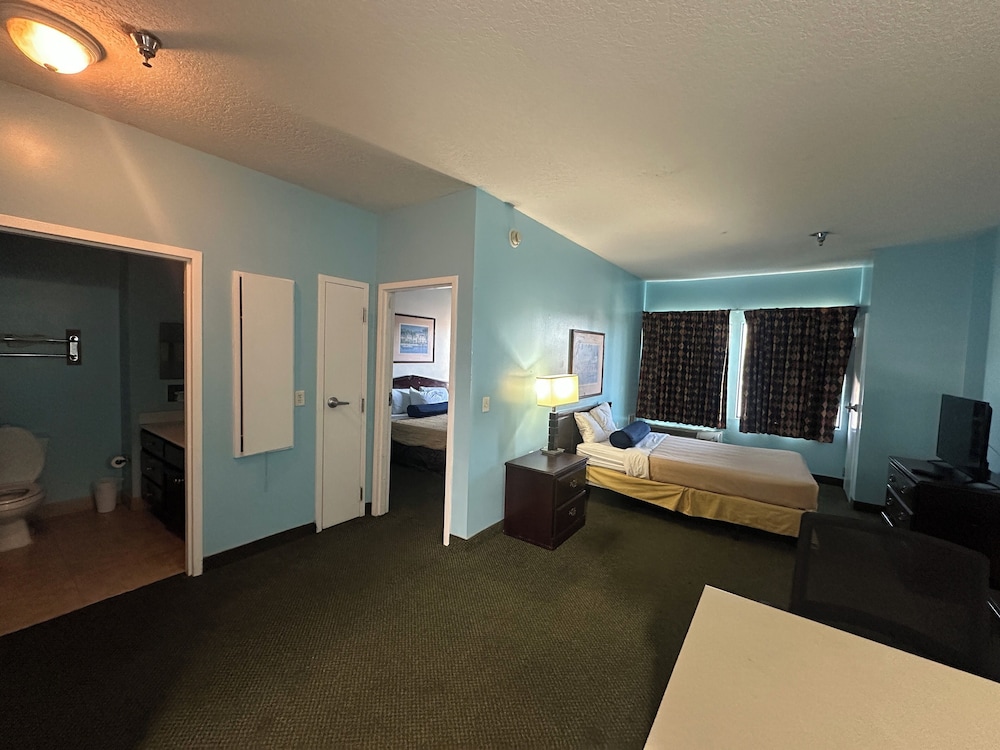 Guest Cottage And Suites - photo 20