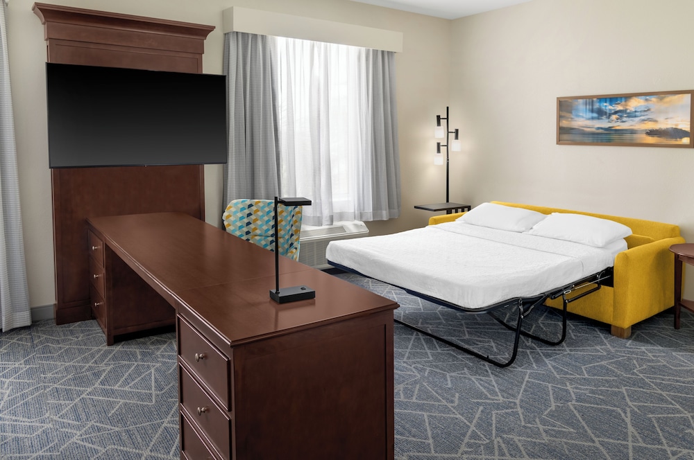 Hampton Inn & Suites Coconut Creek - photo 7
