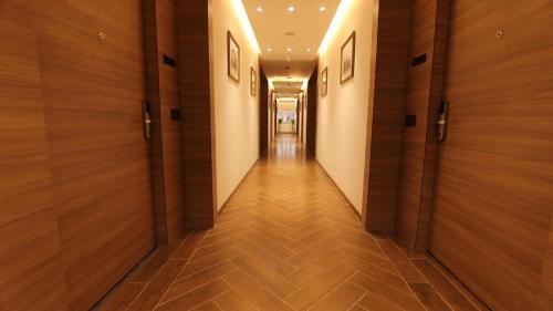 Jb innovations - carbon neutral hotel in Lucknow