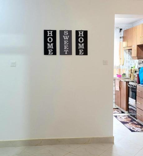 Luxurious Newly Fully Furnished Apartment