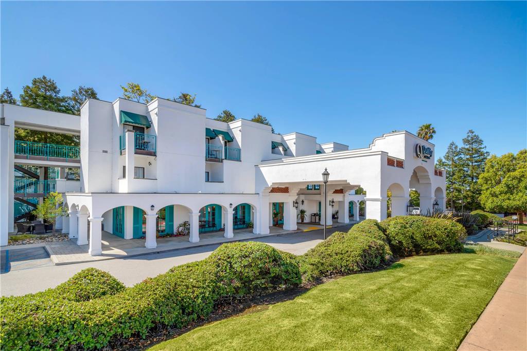 Quality Suites Downtown San Luis Obispo - photo 7