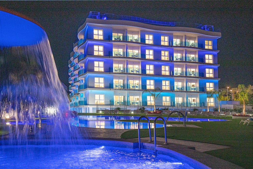 Alcossebre Sea Experience in Alcoceber, Spain