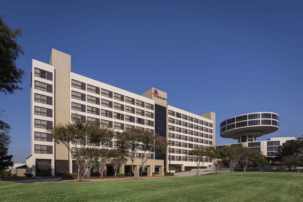 Houston Airport Marriott at George Bush Intercontinental - photo 35