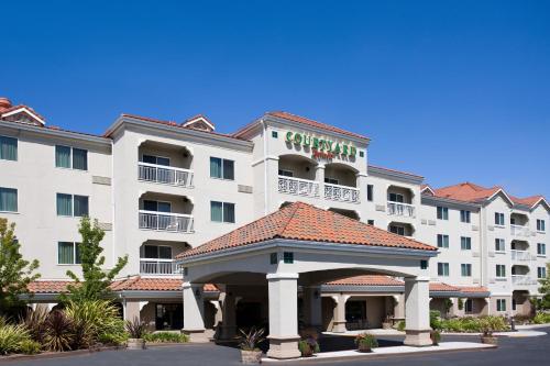 Courtyard by Marriott Novato Marin Sonoma