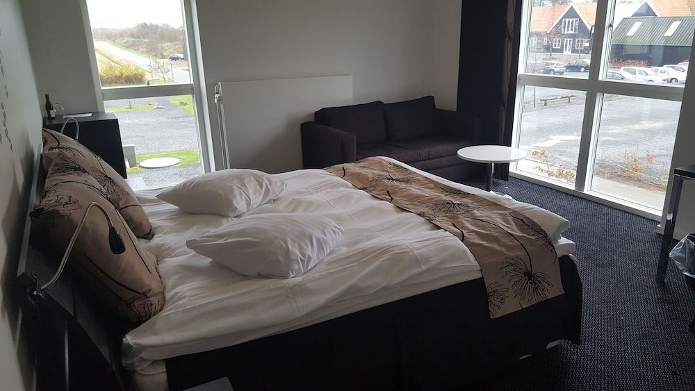 OnlySleep Oksebrovej — Slagelse — photo 5