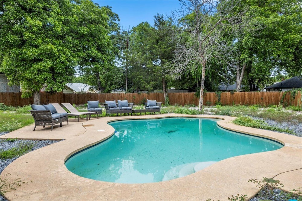Oasis in San Antonio Awesome Pool - photo 56
