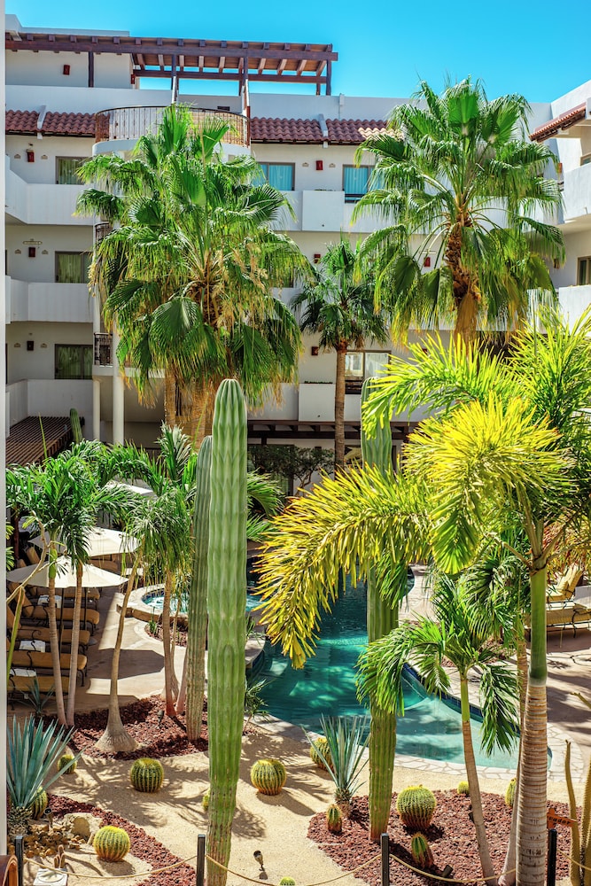 Hotel Santa Fe Loreto by Villa Group