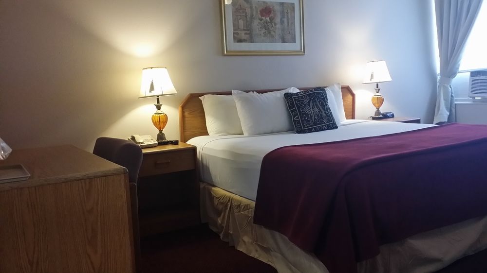 Seaspray Resort Ltd - photo 25