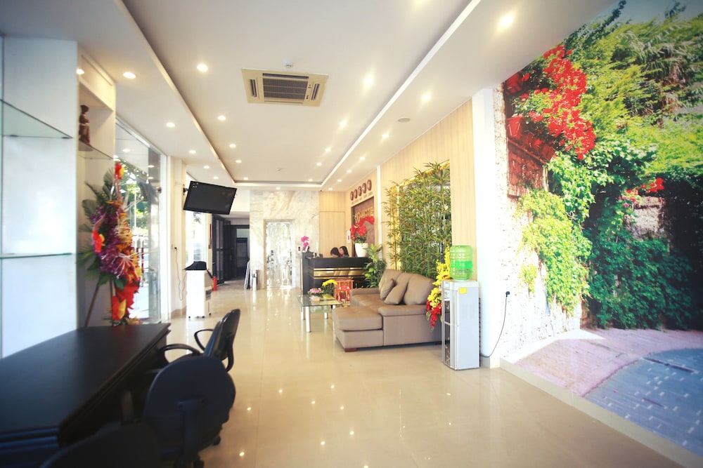 Rio Hotel — hotel in Da Nang