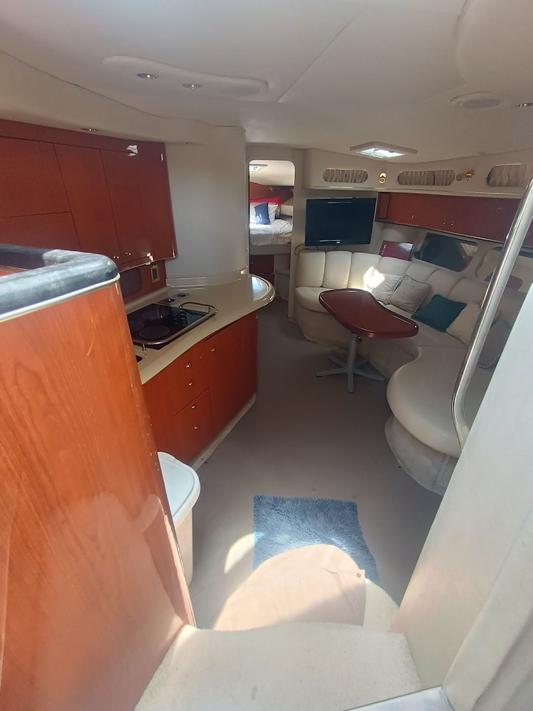 All Exclusive Yacht — hotel in Puerto Aventuras