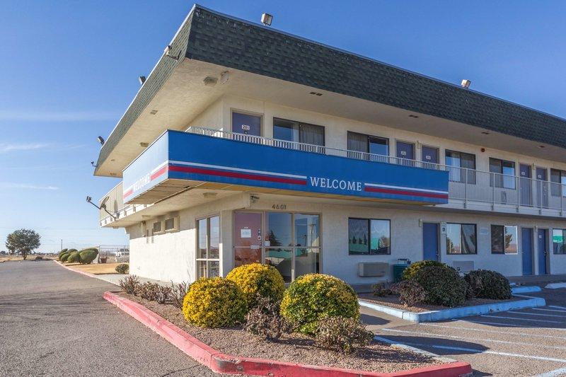 Motel 6 Deming - last minute hotel in Deming