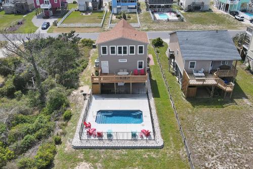 Salty Dawg by Oak Island Accommodations - photo 12