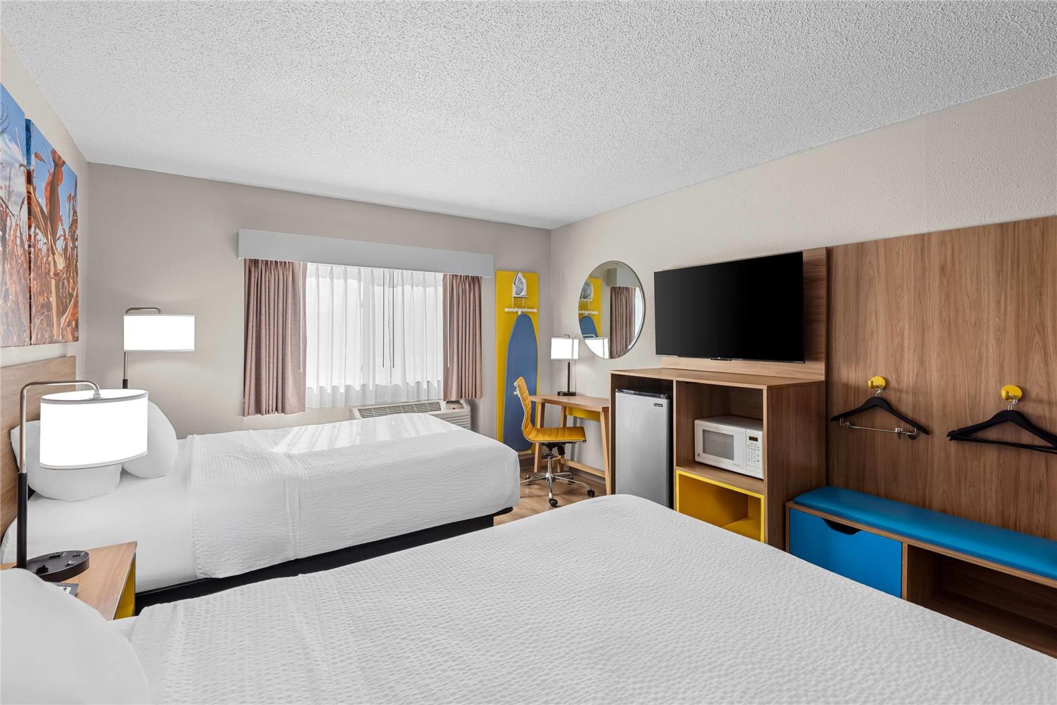 Days Inn by Wyndham Ames - photo 13