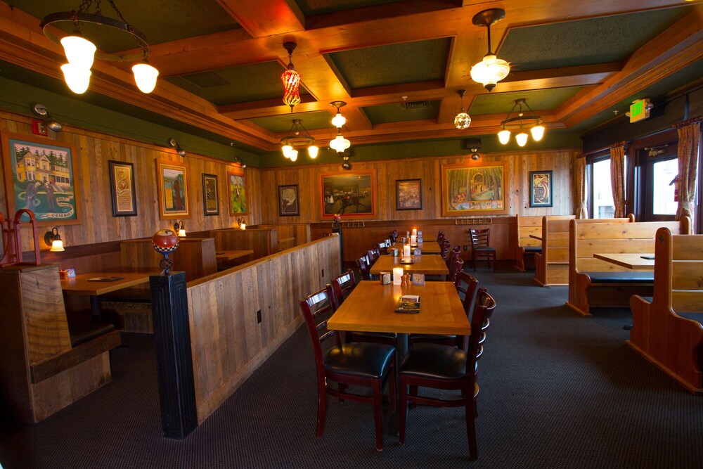 McMenamins Gearhart Hotel - photo 46