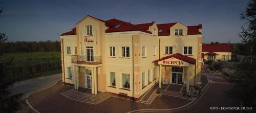 Hotel Arkada — hotel in Rawa Mazowiecka