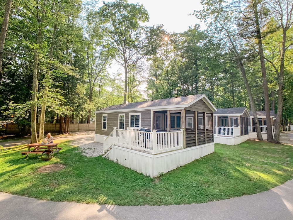 Sun Retreats at Wild Acres - photo 20