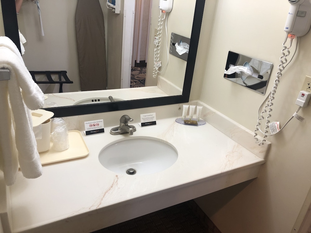 Navajoland Hotel of Tuba City - photo 11