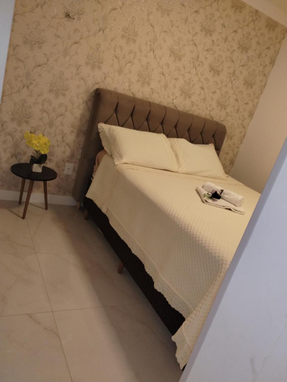 Apartamento novo Gran Safira