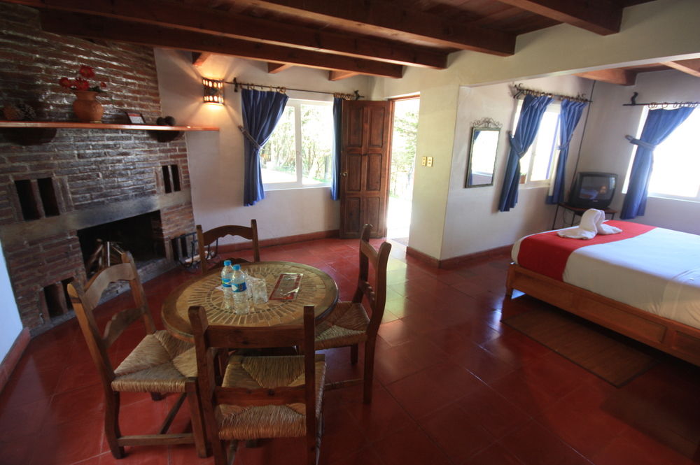 Hotel Molino de la Alborada in San Cristobal De Las Casas, Mexico