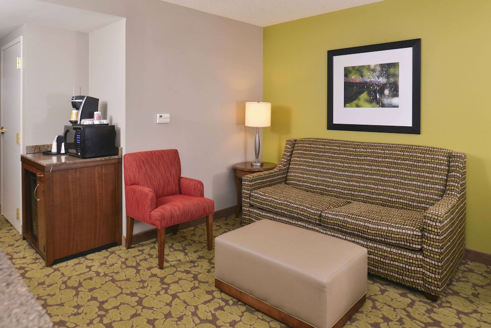 Hilton Garden Inn Indianapolis Carmel - photo 37