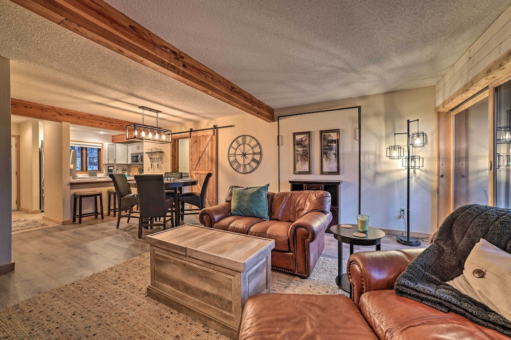 Bellaire Condo in Shanty Creek Resort - photo 6
