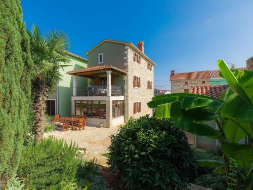 Casa Menta — 5-Star Luxury Hotel in Marcana, Croatia
