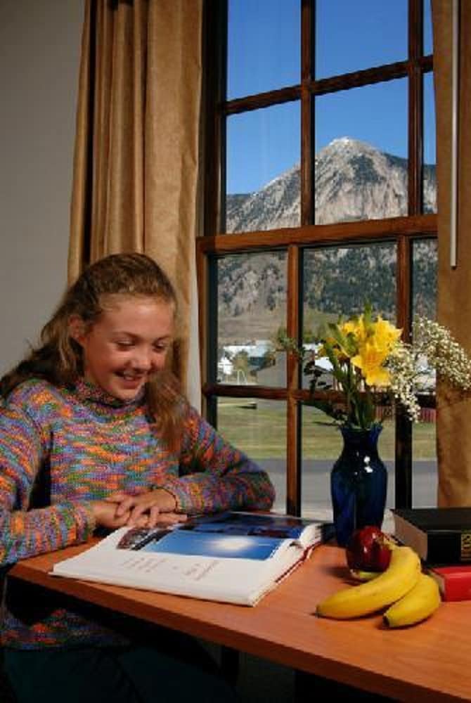 Old Town Inn - photo 21