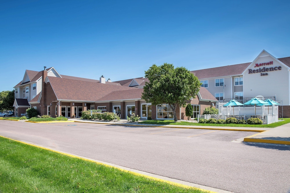 Residence Inn Sioux Falls - photo 35