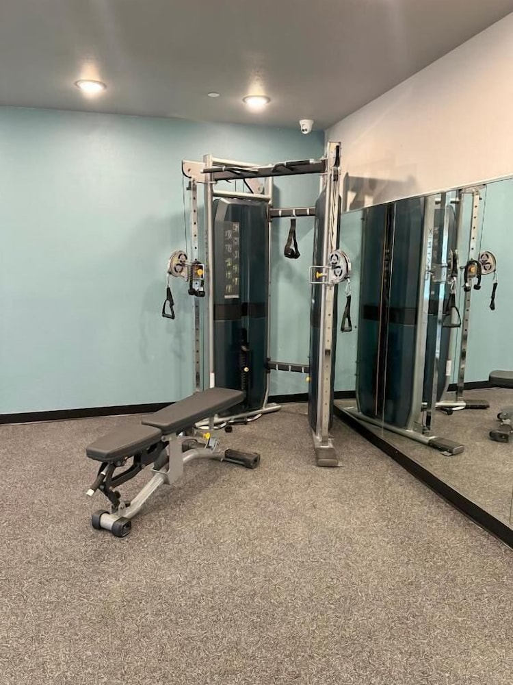 WoodSpring Suites Jackson Pearl I 20 - photo 18