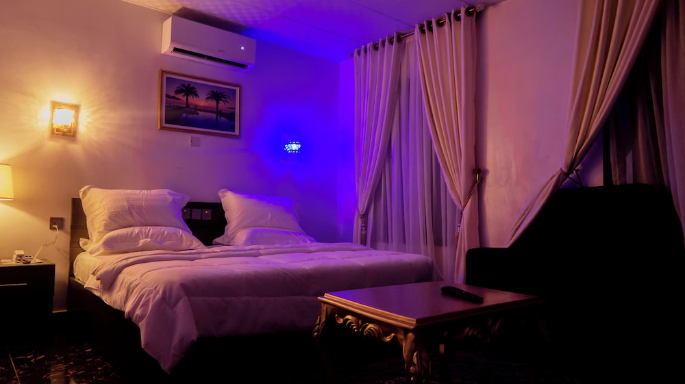 Zaytun Hotel Kano — Kano — photo 4