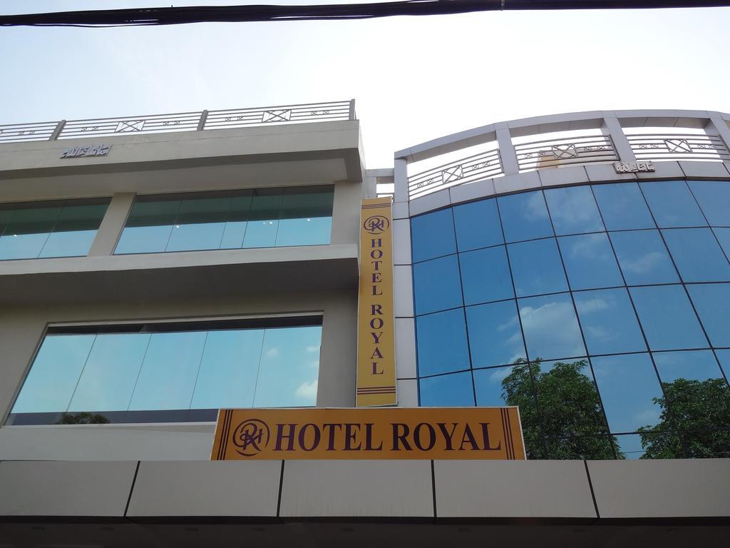Hotel Royal Lahore — hotel in Lahore