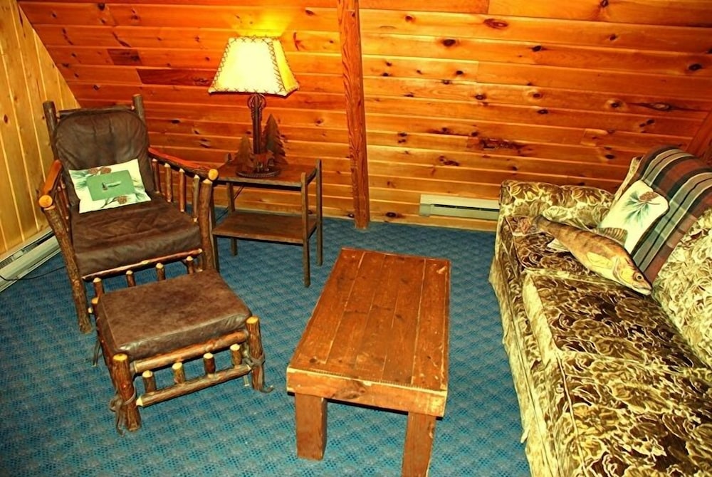 Crow Wing Crest Resort - photo 77