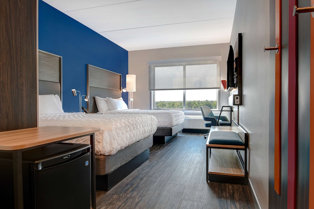 Tru by Hilton Franklin Cool Springs Nashville - photo 20