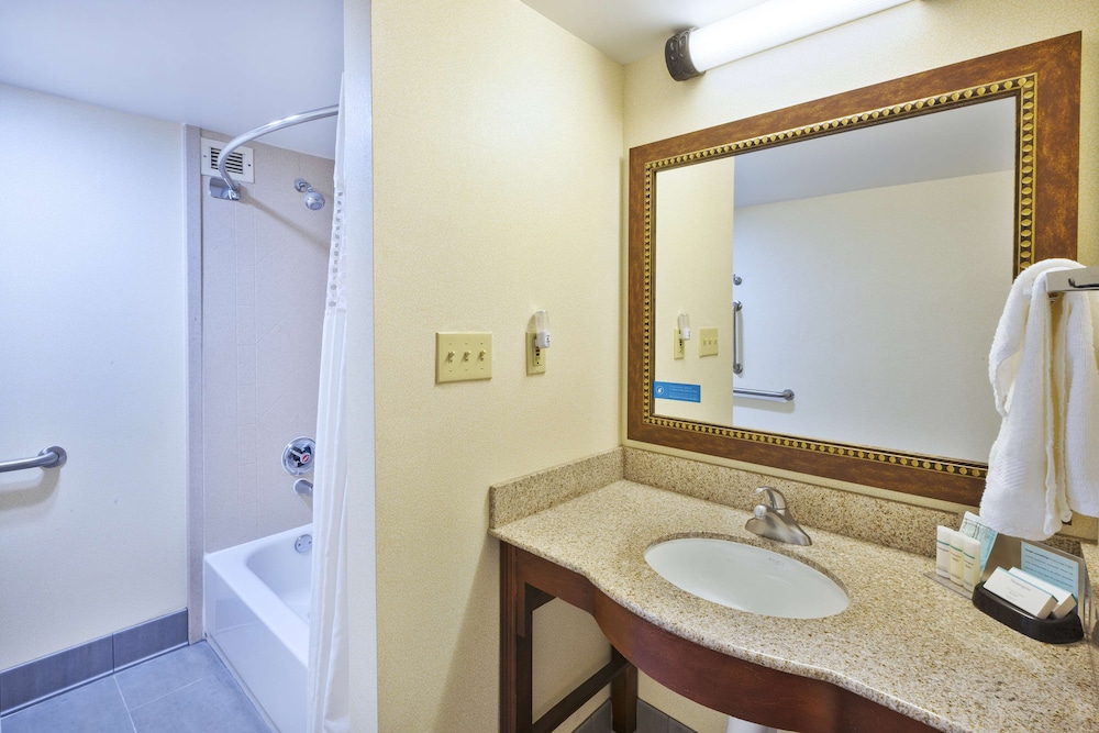 Hampton Inn Washington Dulles Int'l Airport South - photo 16