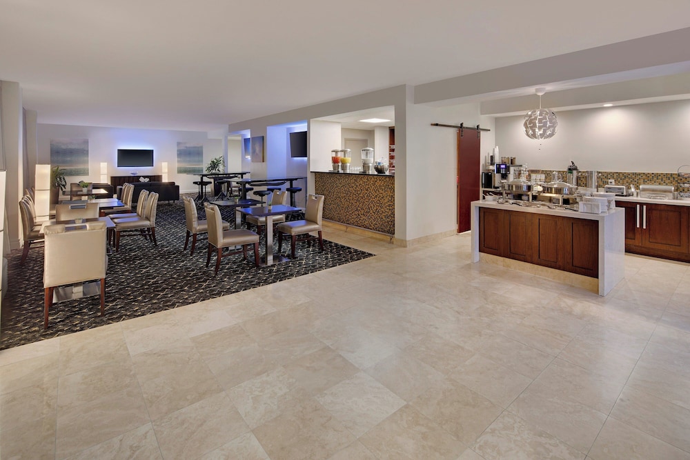 Sheraton Orlando North Hotel - photo 79