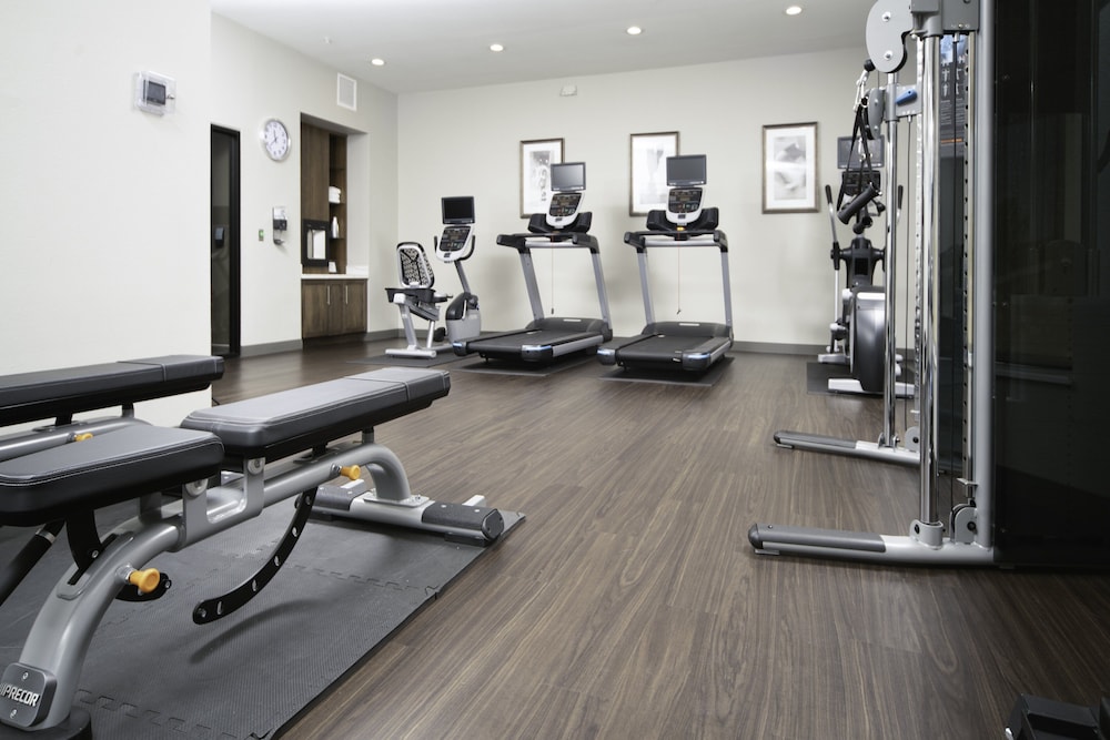 Staybridge Suites Florence by IHG - photo 33
