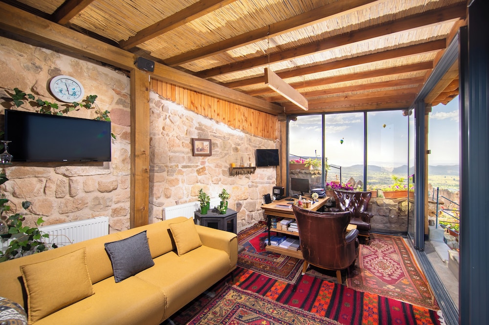 The Rupestral House Hotel — Nevsehir — photo 3