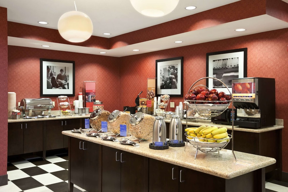 Hampton Inn & Suites Conroe I 45 North - photo 27