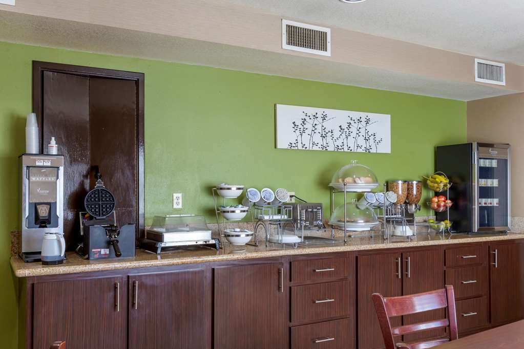 Sleep Inn Ontario - photo 35